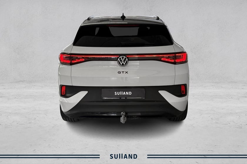 Bilde 4 av Volkswagen ID.4 GTX