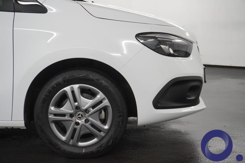 Bilde 2 av Mercedes-Benz Citan 112 CDI