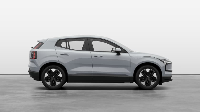 Bilde 5 av Volvo EX30 Single Motor