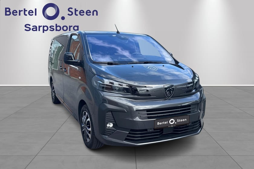 Bilde 1 av Peugeot Expert