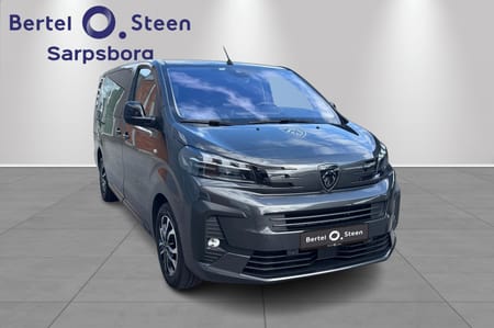 Peugeot Expert
