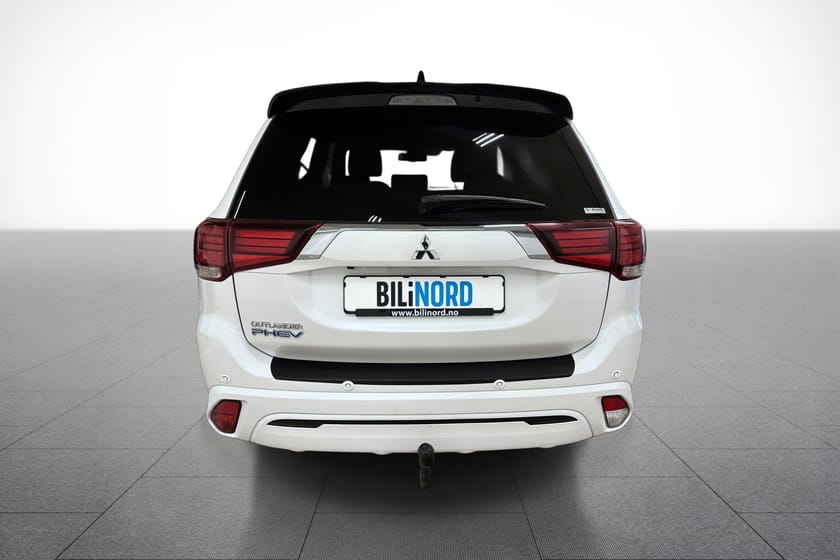 Bilde 5 av Mitsubishi Outlander PHEV