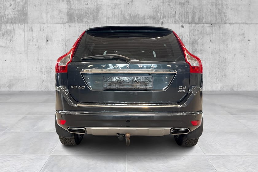 Bilde 4 av Volvo XC60