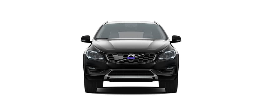 Bilde 4 av Volvo V60 Cross Country