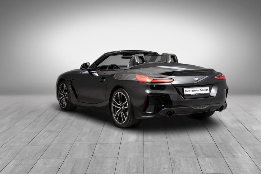 Bilde 3 av BMW Z4 sDrive20i