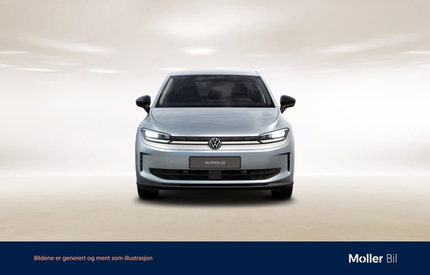Bilde 5 av Volkswagen ID. Polo