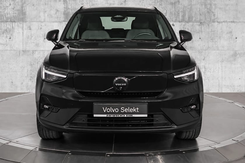 Bilde 2 av Volvo EX40 Twin Motor Performance