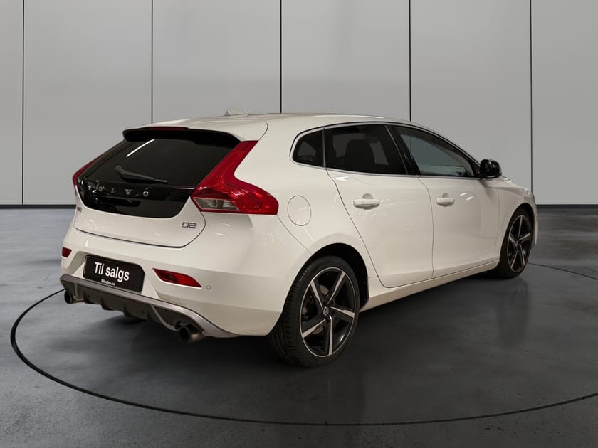 Bilde 5 av Volvo V40