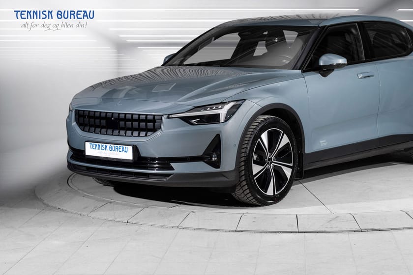Bilde 2 av Polestar 2 Long range Dual motor