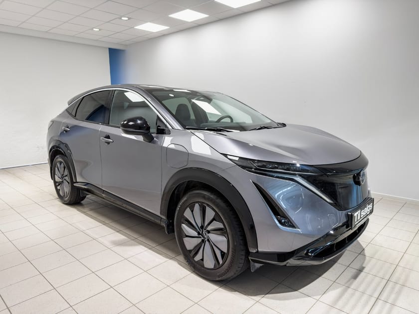 Bilde 2 av Nissan Ariya 63