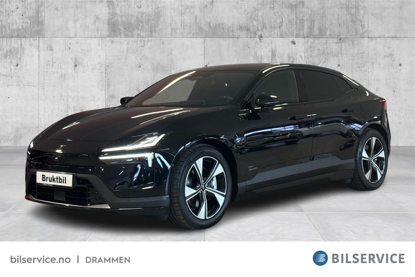 Bilde 1 av Polestar 4 Long Range Dual motor