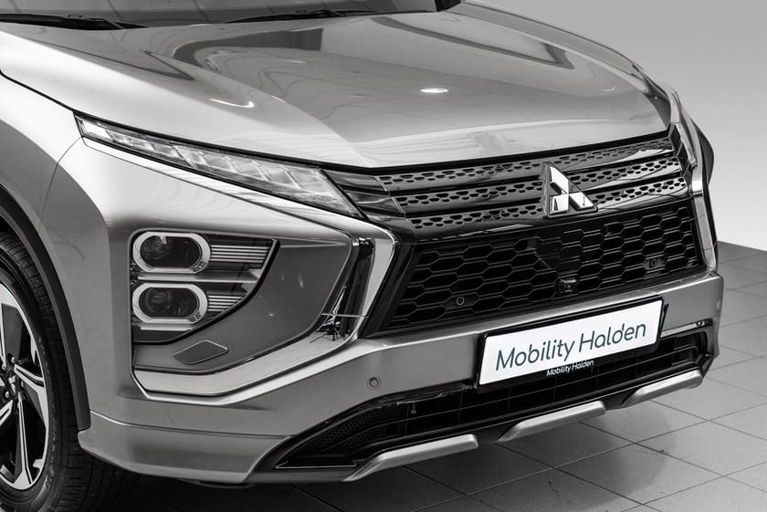 Bilde 3 av Mitsubishi Eclipse Cross PHEV