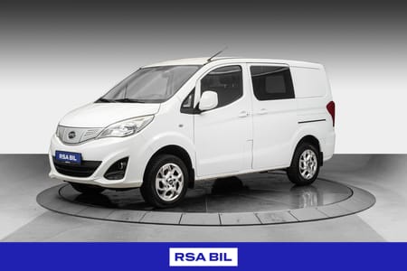 BYD ETP3