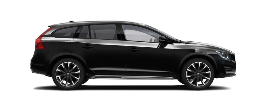 Bilde 2 av Volvo V60 Cross Country