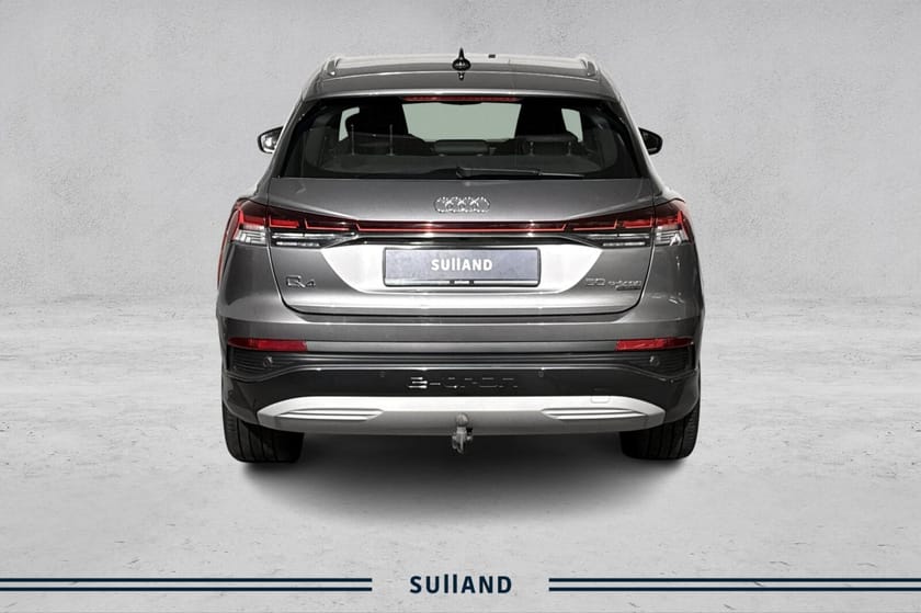 Bilde 4 av Audi Q4 50 e-tron quattro