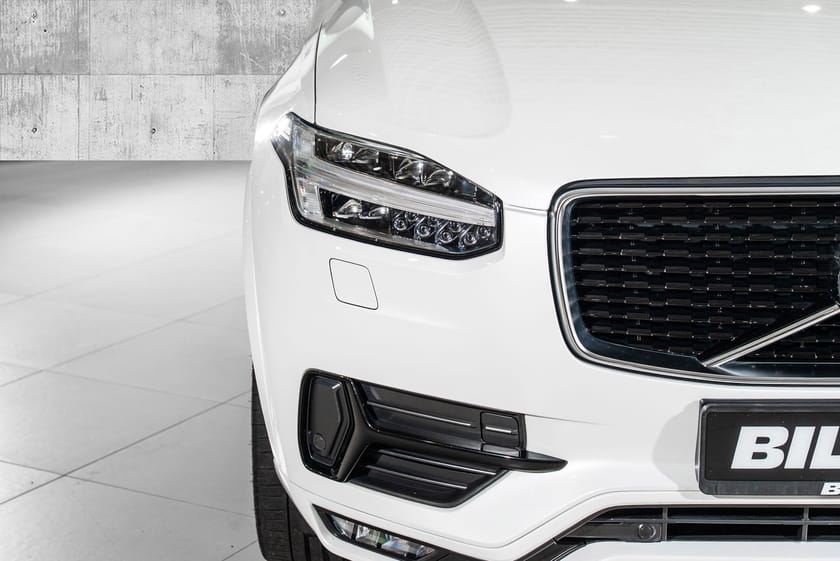 Bilde 2 av Volvo XC90