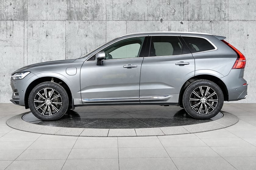 Bilde 4 av Volvo XC60