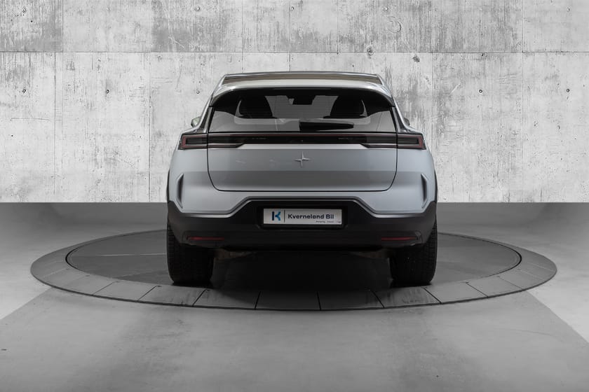 Bilde 4 av Polestar 3 Long Range Dual Motor