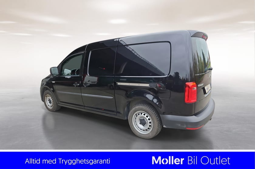 Bilde 2 av Volkswagen Caddy Maxi Van