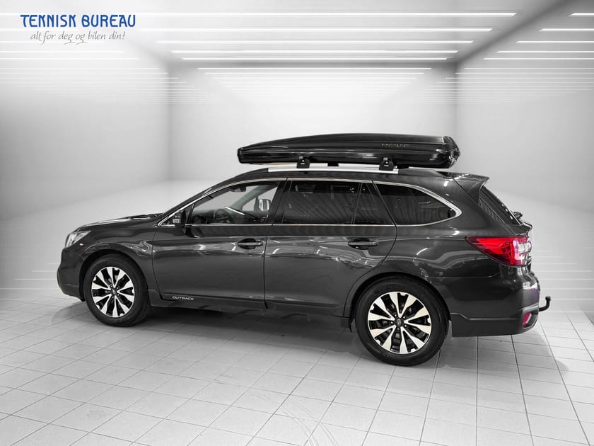 Bilde 3 av Subaru Outback