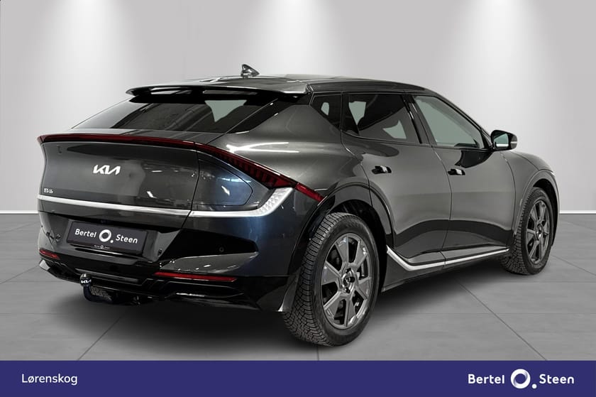 Bilde 5 av Kia EV6 AWD Long Range