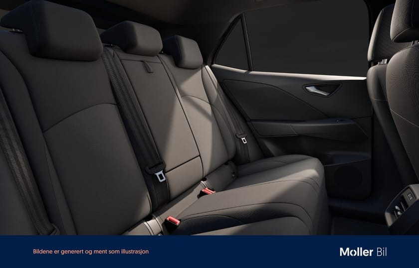 Bilde 4 av Volkswagen ID.3 Neo