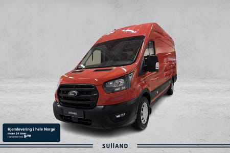 Ford Transit 350