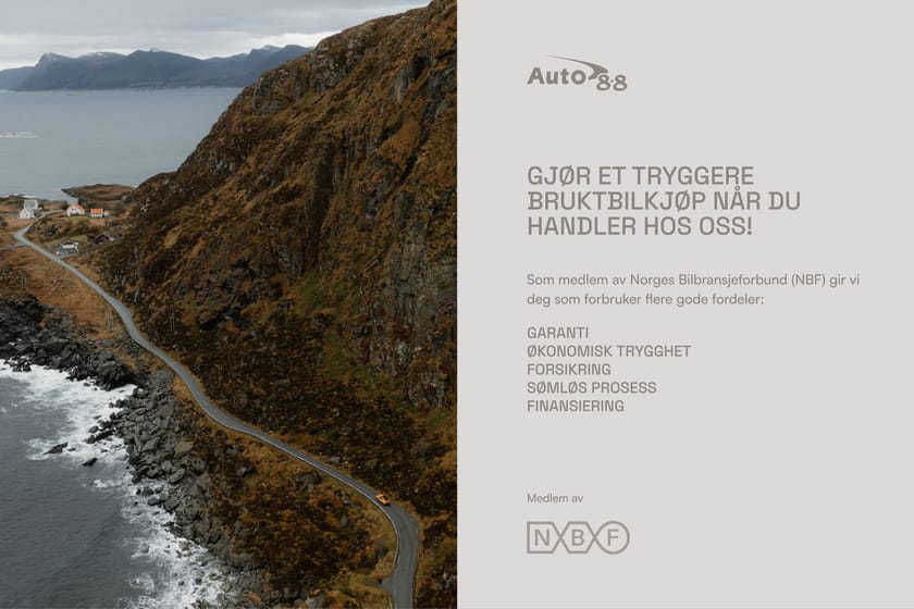 Bilde 2 av Toyota Prius+ Hybrid