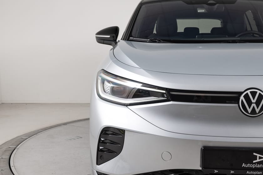 Bilde 4 av Volkswagen ID.4 GTX