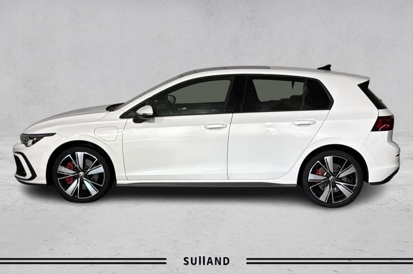 Bilde 2 av Volkswagen Golf GTE