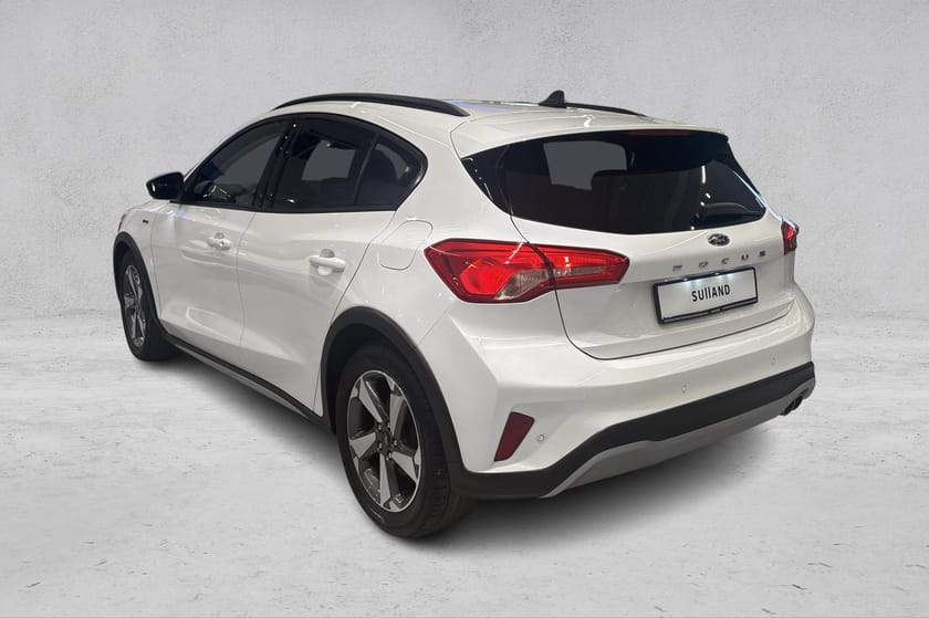 Bilde 3 av Ford Focus Active