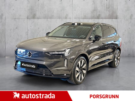 Volvo EX90 Twin Motor