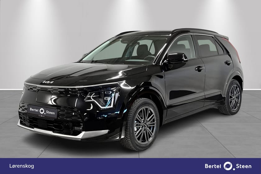 Bilde 1 av Kia Niro EV