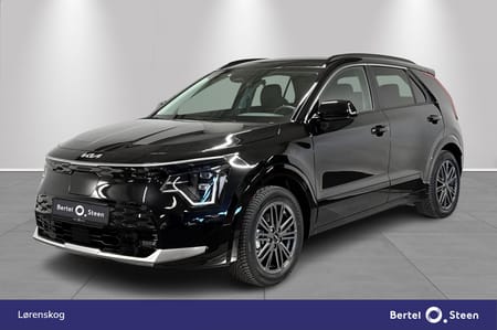 Kia Niro EV