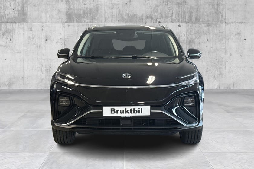Bilde 5 av MG Marvel R