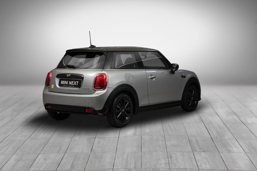 Bilde 5 av MINI Cooper SE
