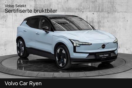 Volvo EX30 Twin Motor Performance