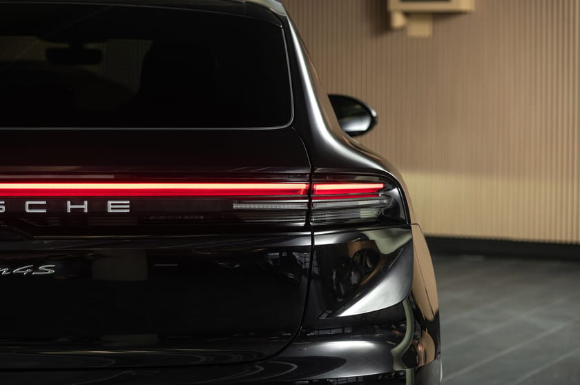 Bilde 4 av Porsche Macan 4S