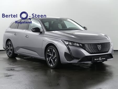 Peugeot 308 SW Plug-In Hybrid 180