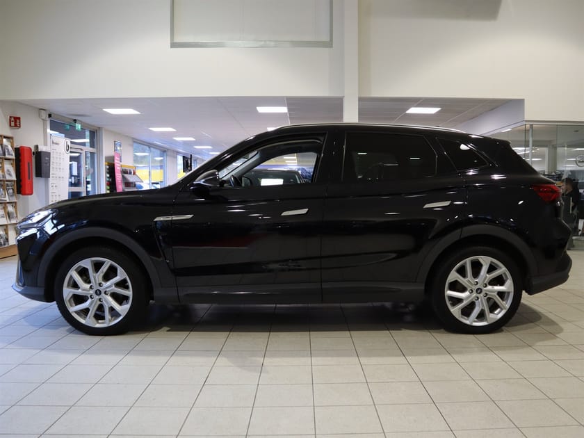 Bilde 4 av MG Marvel R Performance