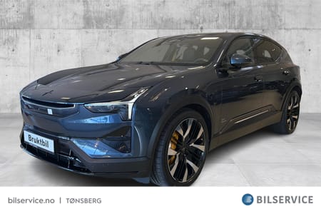 Polestar 3 Long Range Dual Motor Performance
