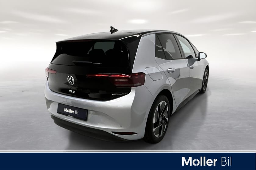 Bilde 5 av Volkswagen ID.3 Pro Performance
