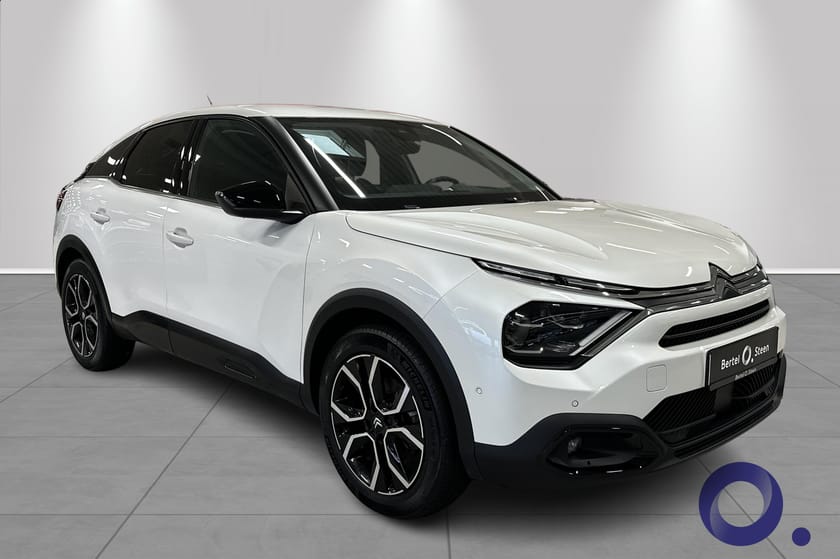 Bilde 3 av Citroën ë-C4