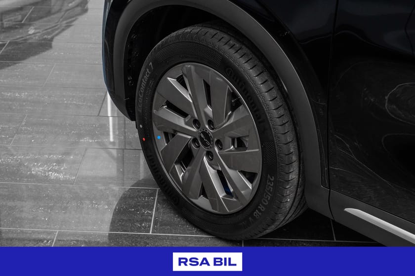 Bilde 5 av BYD Atto 3