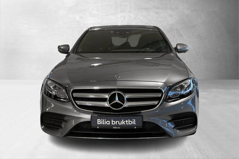 Bilde 2 av Mercedes-Benz E 300 e