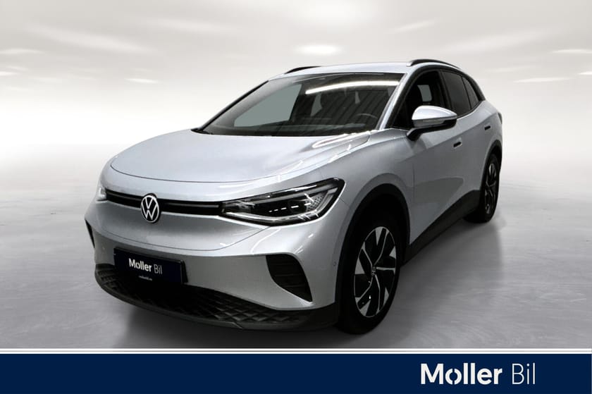 Bilde 1 av Volkswagen ID.4 Pro 4M