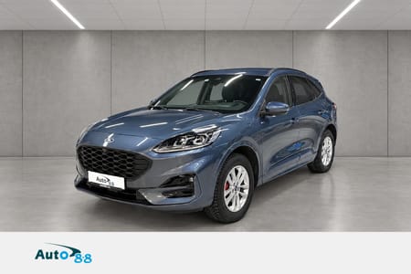 Ford Kuga Plug-In Hybrid