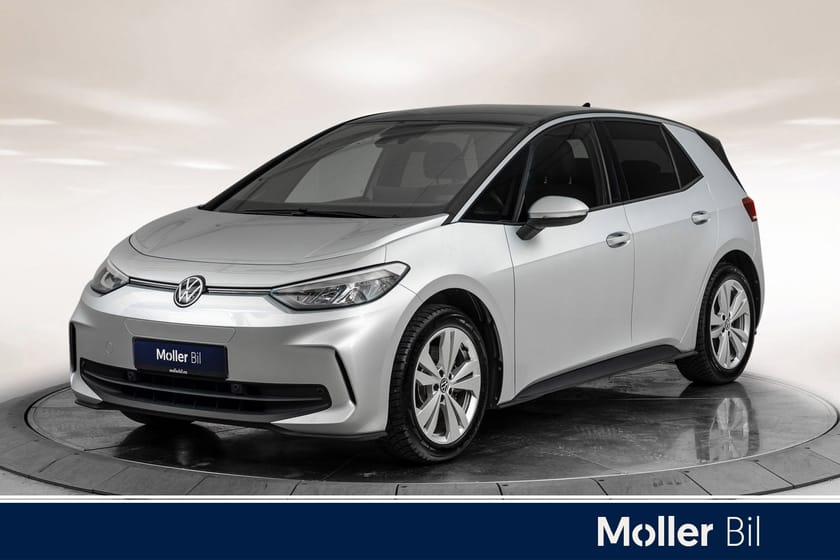 Bilde 1 av Volkswagen ID.3 Pure