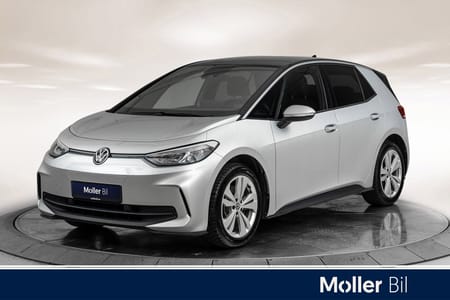 Volkswagen ID.3 Pure