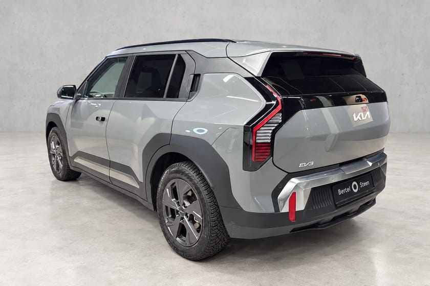 Bilde 3 av Kia EV3 Standard Range